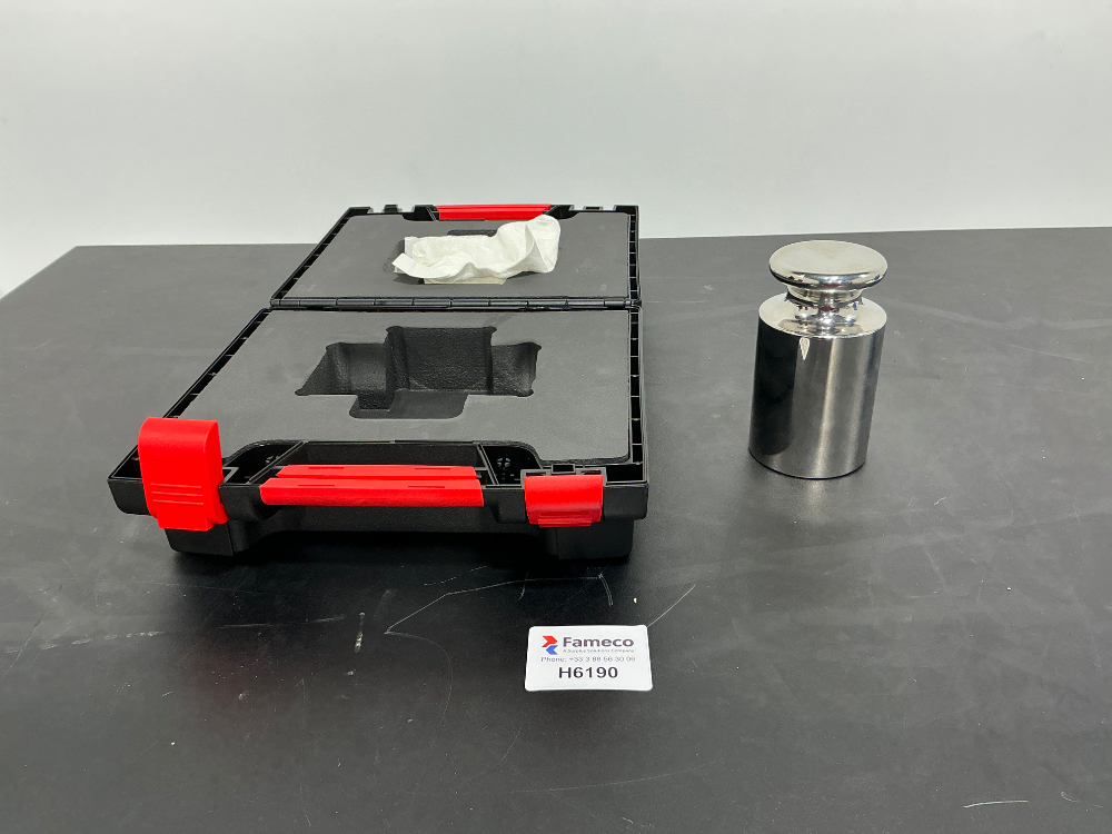 Image of Kern&sohn Standard Mass 5KG